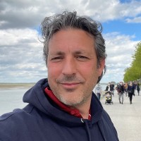 Pascal Beurel