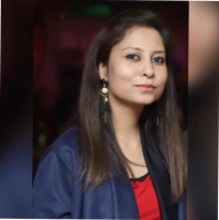 Srishti Sharma