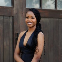 Naomi Kababe