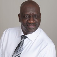 Tim Harris