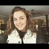 Haley Davis