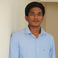 Tharun Kumar V A