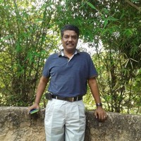 JAYAKUMAR K