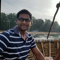 Deepak Rajaram
