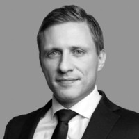 Nicolai Misje