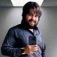 Vivek Kumar