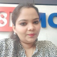 Megha Lokhande