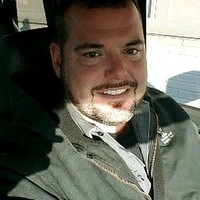 Corey Masterson
