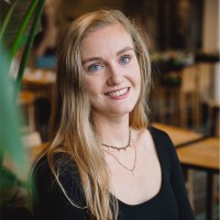 Britt Voerknecht