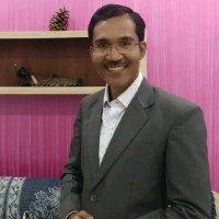 Kumar Dipti Mondal