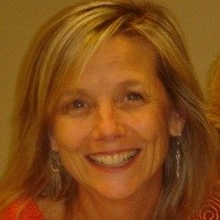 Luann Harrison