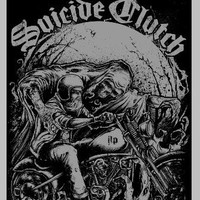 Suicide Clutch Apparel