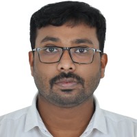Syam Satheesh