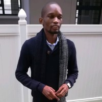 Tshepo Derrick Kgabi