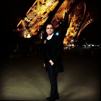 Farzad Fallahsefat