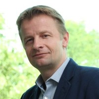 Tøger Tøgersen