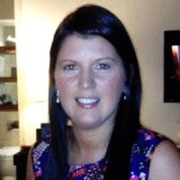 Caroline Maher