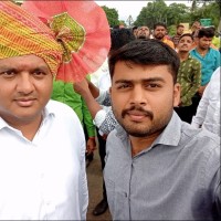 Rahul Berad