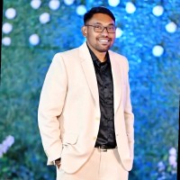 Akshaydeep Divekar