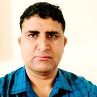 Parween Kumar