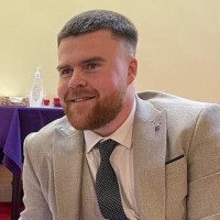 Tadhg Stone