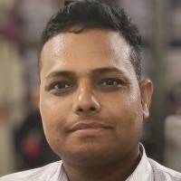 Sunil Kumar Saini