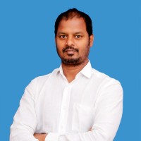 Srinivasan Dhandapani