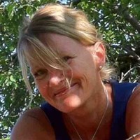 Agnetha Holmlund