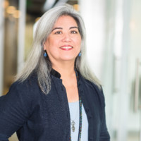 DeDe Esque (she, her)