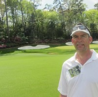 Darren Baucom