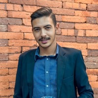 Erick Miranda