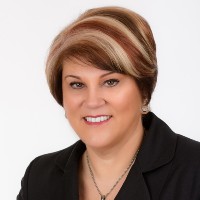 Christina Bovier