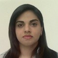 Maria Maldonado