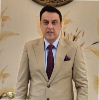 Sumit Kandhari