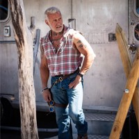 Jean Marie Alaux