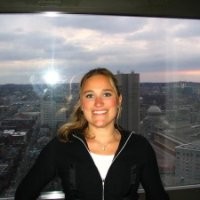 Victoria Winter, CTS