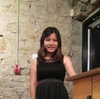 Cynthia Xiang