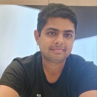 Nitin Bhamre