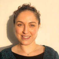 Yasmine Meziane