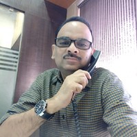 Dilip Acharya