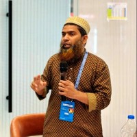 Rashidul Hasan Robel M.PHARM(RU), EMBA(ULAB), PGD-HRM(BIM)