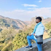 Mahesh Kumar