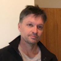 David Alison