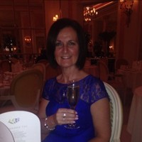 Caroline Jones