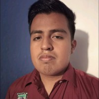 Luis Roberto Robles Jarquin
