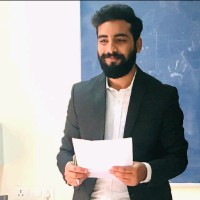 Ankit Sinha