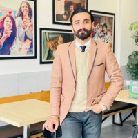 Shahzaib Gillani