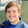 Caleb Clinebell