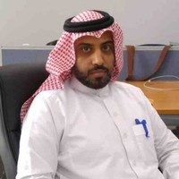 Naif Aldossary