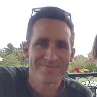 Jean Marc Sieurin